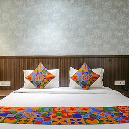 Fabexpress Rg Stay Yeni Delhi Dış mekan fotoğraf