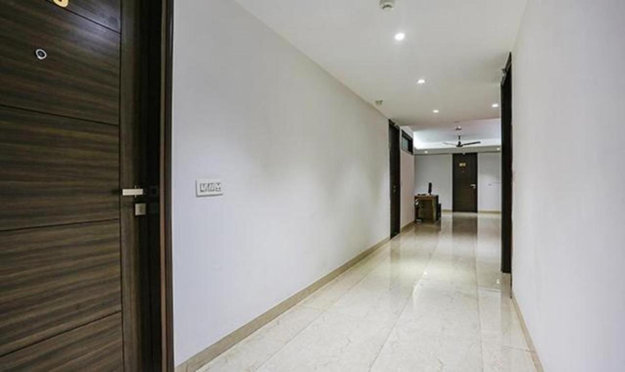 Fabexpress Rg Stay Yeni Delhi Dış mekan fotoğraf