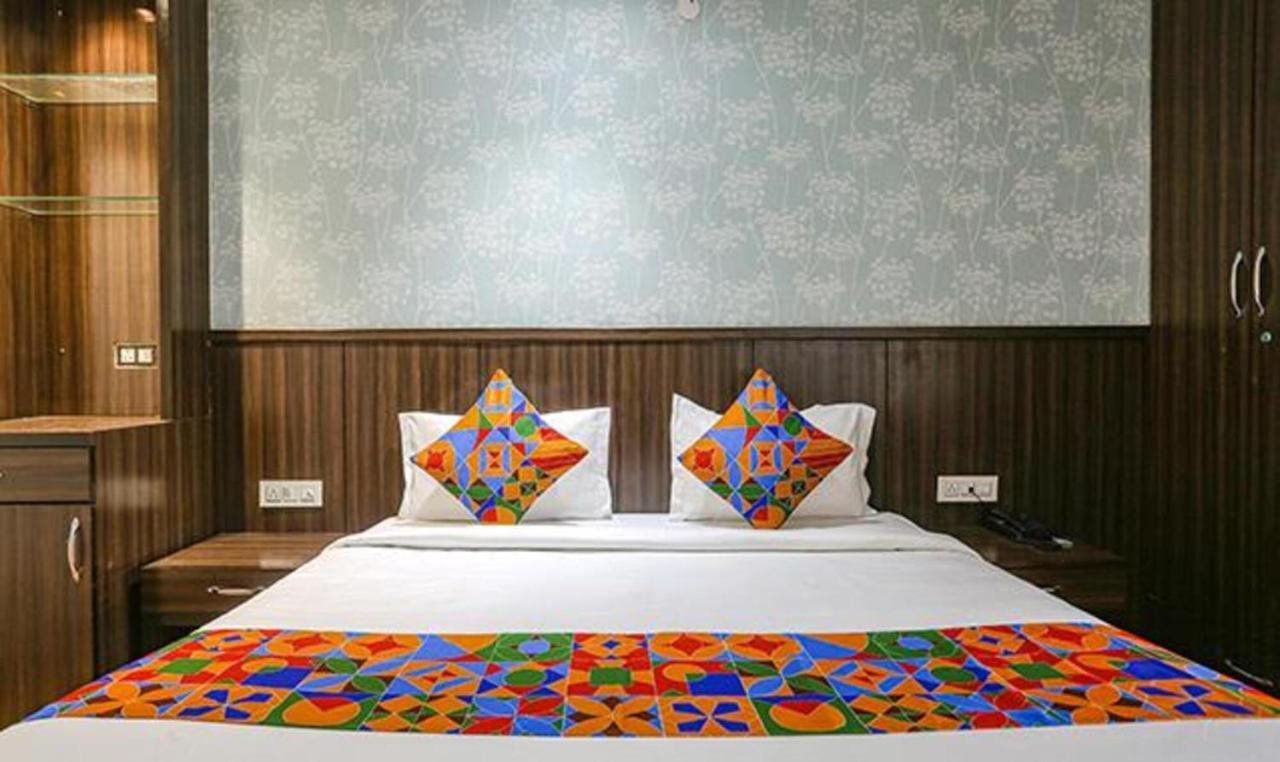 Fabexpress Rg Stay Yeni Delhi Dış mekan fotoğraf